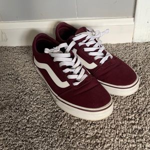 Vans